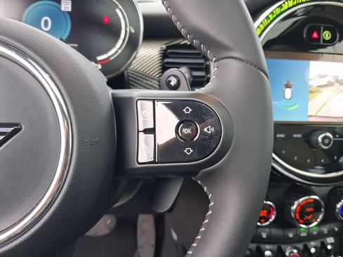 Used 2024 MINI Cooper S w/ MINI Resolute Edition FWD image 15