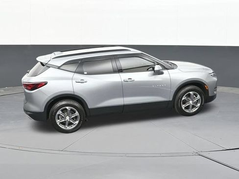 Used 2024 Chevrolet Blazer LT w/ Convenience Package AWD/4WD image 60