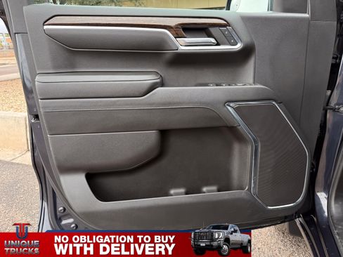 Used 2024 GMC Sierra 1500 SLE image 15