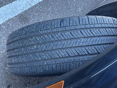 Used 2025 Kia Sportage SX Prestige image 8