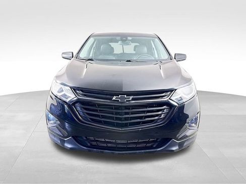 Used 2020 Chevrolet Equinox LT w/ Midnight Edition FWD image 7