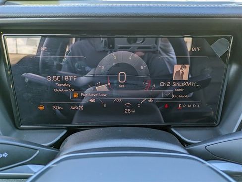 New 2026 GMC Terrain AT4 w/ Convenience Package III image 29