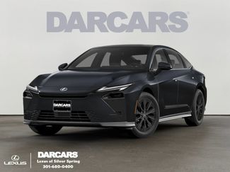 New 2026 Lexus ES 350h AWD w/ Accessory Package (K3) video 1
