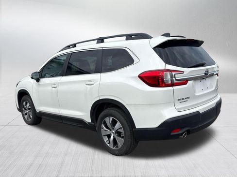 Used 2025 Subaru Ascent Premium AWD/4WD image 13