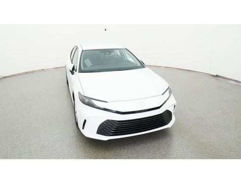 New 2026 Toyota Camry LE image 14