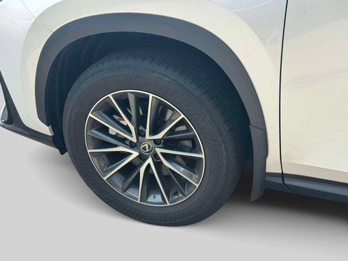Used 2024 Lexus NX 350 AWD w/ Cold Area Package image 10
