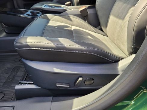 New 2025 Ford Mustang Mach-E GT w/ Bronze Appearance Package image 36