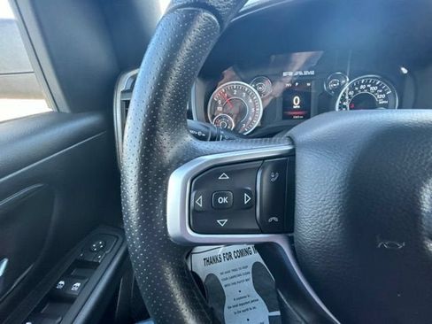 Used 2025 RAM 1500 Tradesman AWD/4WD image 20