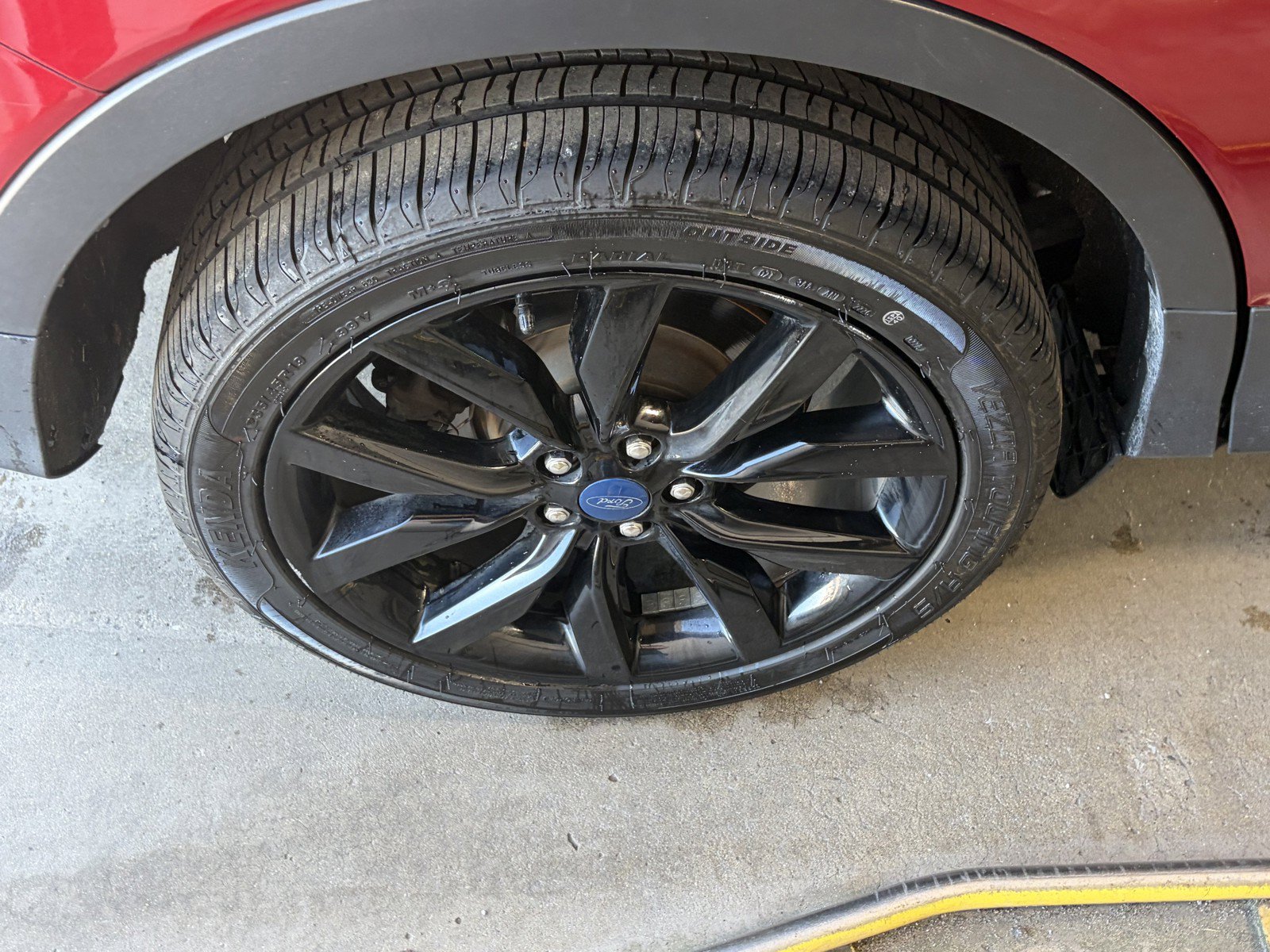 Used 2019 Ford Escape SE FWD image 27