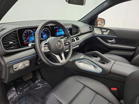 Certified 2022 Mercedes-Benz GLE 350 image 12