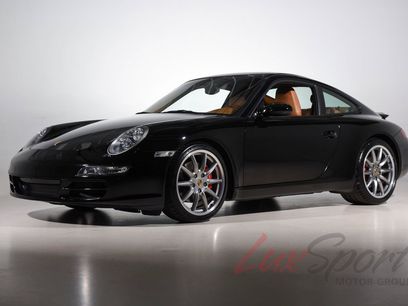 Used 2006 Porsche 911 Carrera S