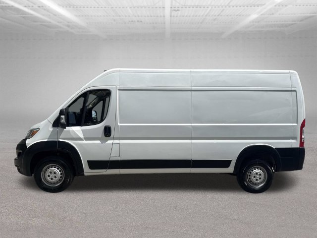Used 2025 RAM ProMaster 3500 w/ Convenience Group FWD image 11