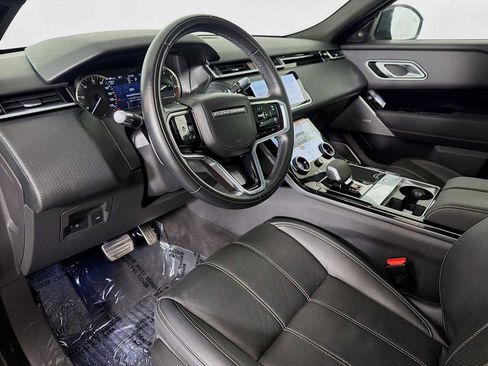 Used 2022 Land Rover Range Rover Velar R-Dynamic S image 9