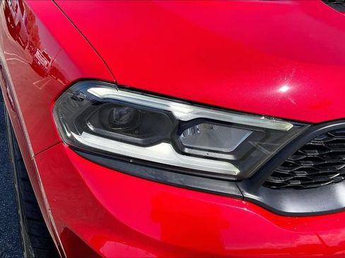Used 2021 Dodge Durango R/T w/ Tow 'N Go Package AWD/4WD image 27