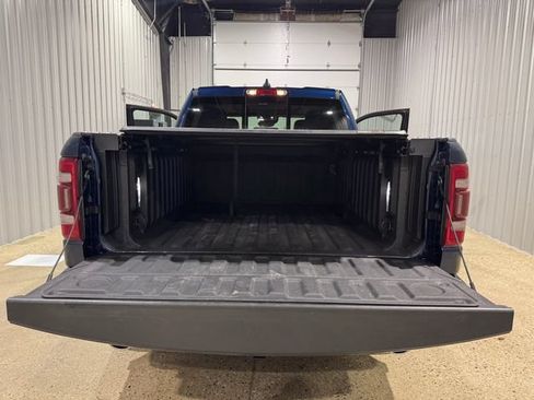Used 2020 RAM 1500 Limited AWD/4WD image 27