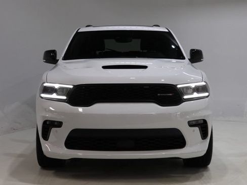 Used 2023 Dodge Durango R/T AWD/4WD image 2