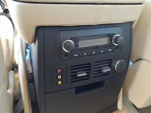 Used 2008 Cadillac Escalade EXT Base image 34