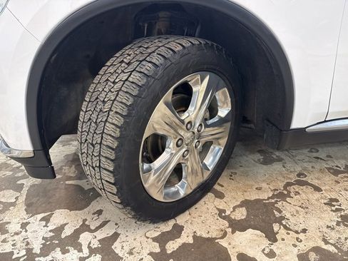 Used 2015 Dodge Durango Limited image 25