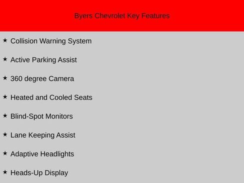 Used 2024 Buick Enclave Premium image 11