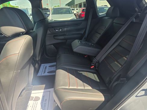 Certified 2026 Honda CR-V Sport-L image 11