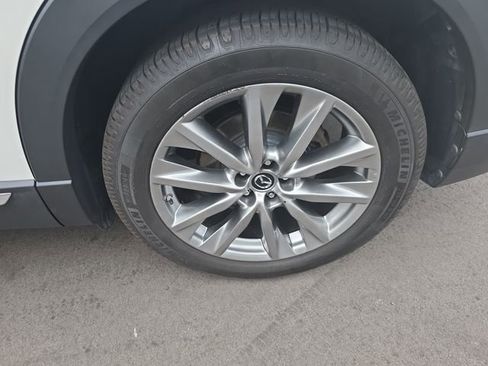 Used 2019 MAZDA CX-9 Grand Touring image 28