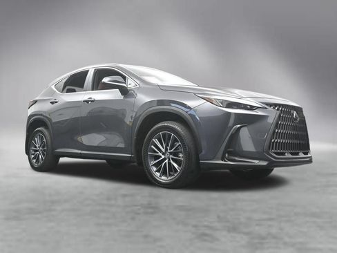 Used 2022 Lexus NX 350 AWD image 62