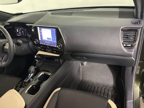 Used 2023 Lexus NX 350 AWD w/ Cold Area Package image 31