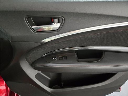 Used 2020 Acura MDX PMC Edition image 24