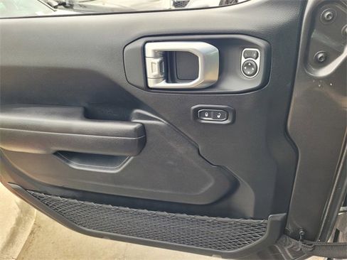 Certified 2023 Jeep Gladiator Mojave w/ LED Lighting Group image 14