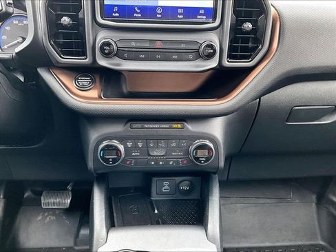 Used 2021 Ford Bronco Sport Badlands w/ Badlands Package AWD/4WD image 28