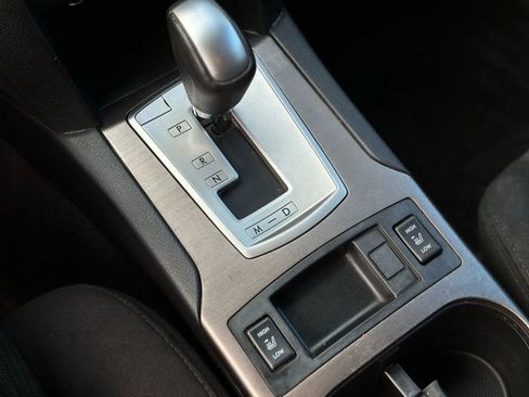 Used 2013 Subaru Outback 2.5i Premium image 21