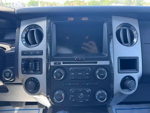 Used 2016 Ford Expedition Limited w/ Equipment Group 301A AWD/4WD image 26