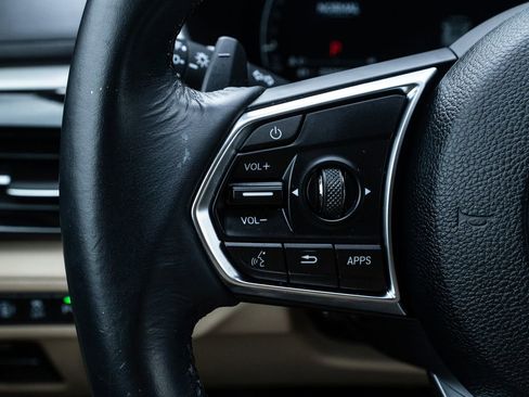 Certified 2023 Acura MDX SH-AWD w/ Technology Package image 23