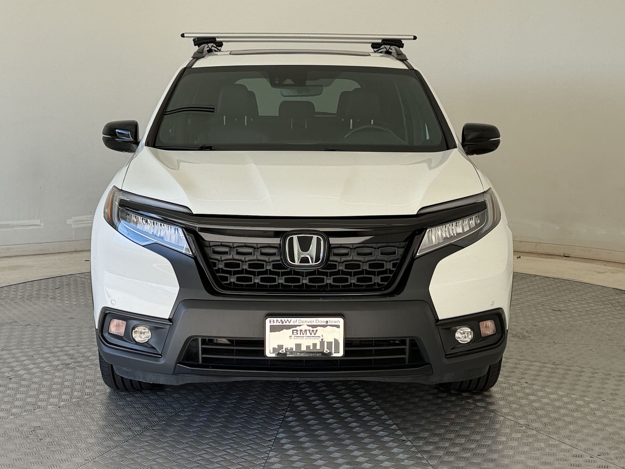 Used 2021 Honda Passport Elite image 6