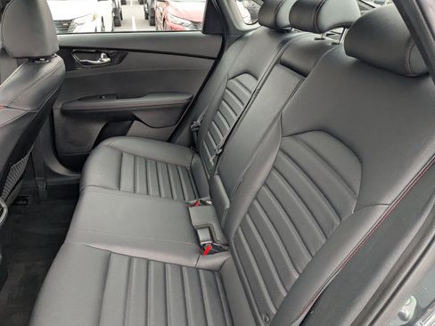 Used 2023 Kia Forte GT image 33