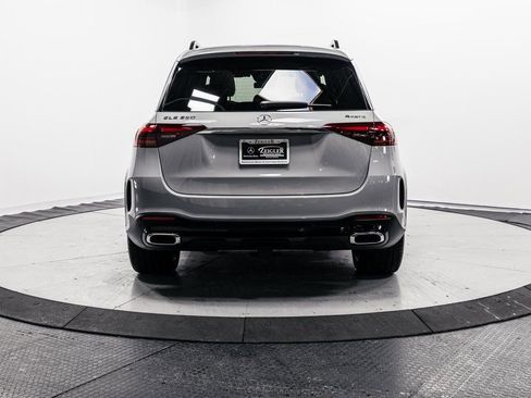 Certified 2026 Mercedes-Benz GLE 350 4MATIC image 31