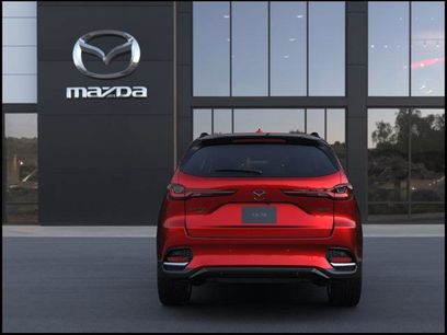 New 2026 MAZDA CX-70 3.3 Turbo w/ Premium Package