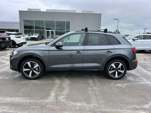 Used 2022 Audi Q5 2.0T Prestige AWD/4WD image 8
