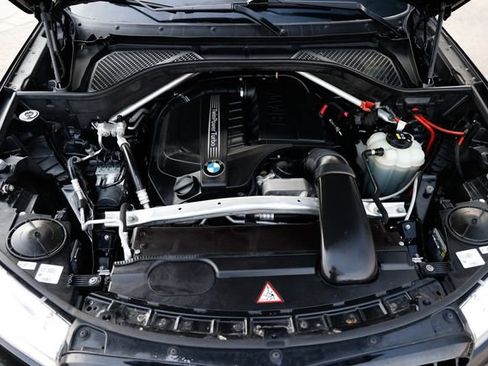 Used 2016 BMW X5 xDrive35i image 56