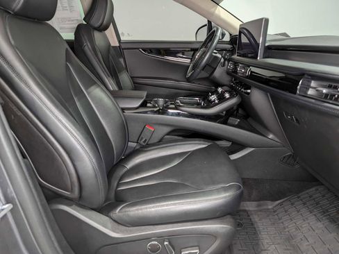 Certified 2023 Lincoln Nautilus AWD w/ Premium Package image 40