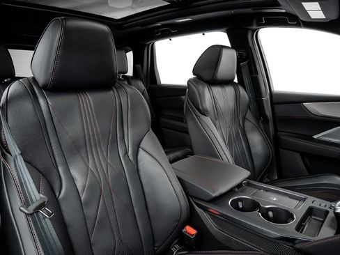 New 2026 Acura MDX A-Spec image 22