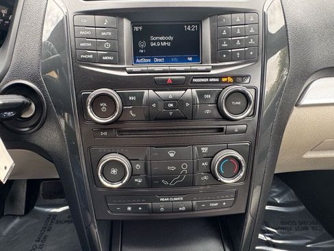 Used 2018 Ford Explorer 4WD image 20
