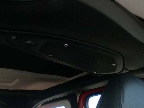 New 2026 Jeep Wrangler Unlimited Rubicon image 36