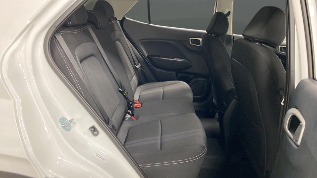 New 2026 Hyundai Venue SEL FWD image 26