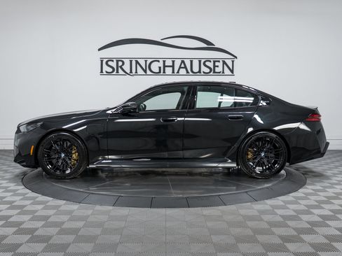 Used 2026 BMW M5 w/ Carbon Package image 8