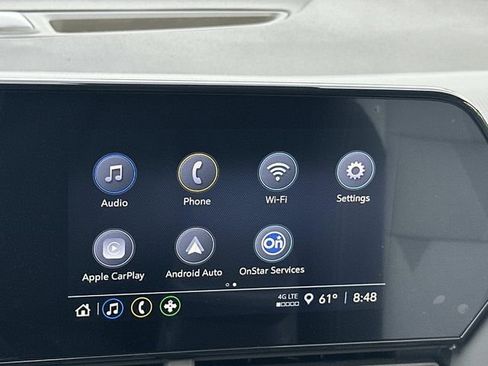 New 2026 Chevrolet Trax RS image 25