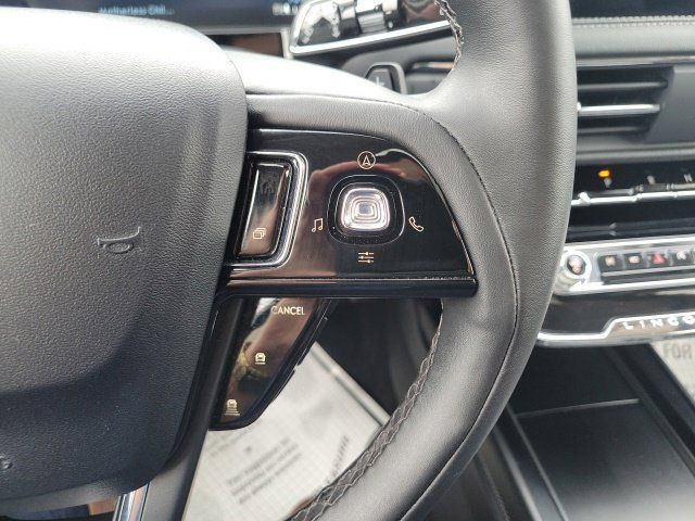 Certified 2023 Lincoln Corsair AWD w/ Equipment Group 101A image 31