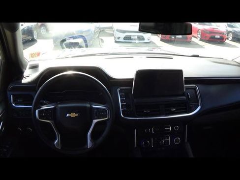 Used 2024 Chevrolet Tahoe LT w/ Luxury Package image 13