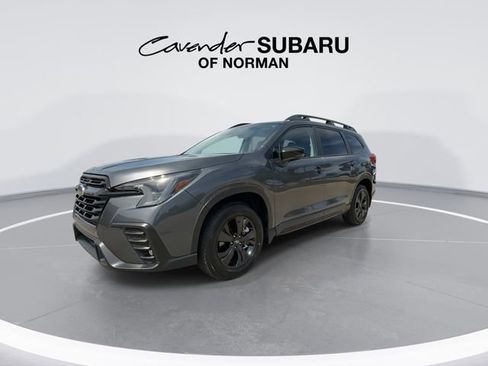 Used 2026 Subaru Ascent Premium image 5