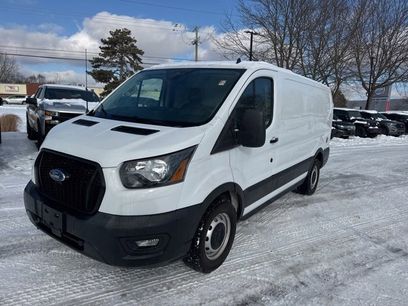 Used 2021 Ford Transit 150 Base